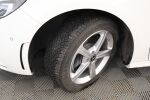 Valkoinen Tila-auto, Mercedes-Benz B – VAR-592095, kuva 33