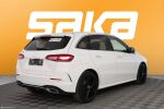 Valkoinen Tila-auto, Mercedes-Benz B – VAR-592095, kuva 8