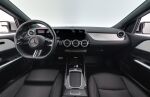 Valkoinen Tila-auto, Mercedes-Benz B – VAR-592095, kuva 9