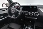 Valkoinen Tila-auto, Mercedes-Benz B – VAR-592095, kuva 10