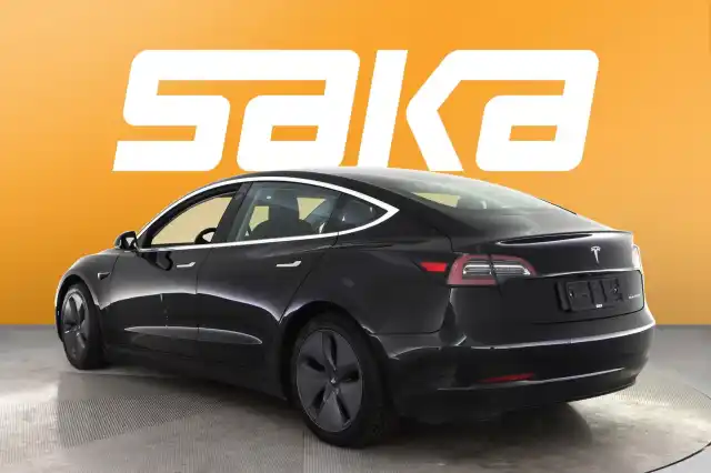 Musta Viistoperä, Tesla Model 3 – VAR-59272