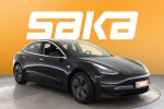 Musta Viistoperä, Tesla Model 3 – VAR-59272, kuva 1