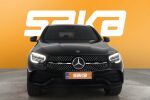 Musta Coupe, Mercedes-Benz GLC – VAR-59345, kuva 2