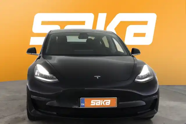 Musta Sedan, Tesla Model 3 – VAR-59386