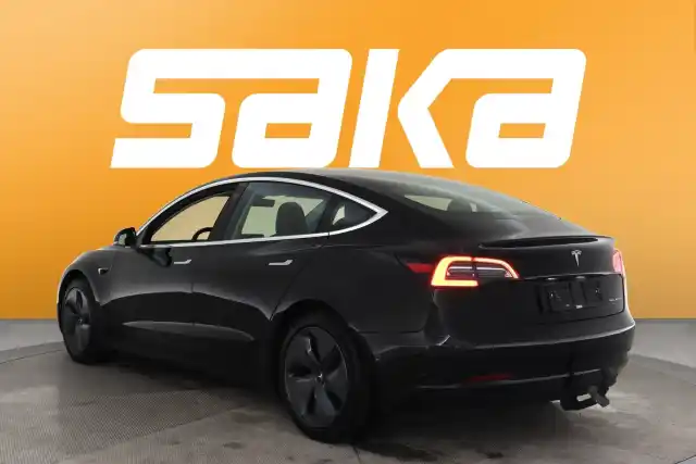 Musta Sedan, Tesla Model 3 – VAR-59386