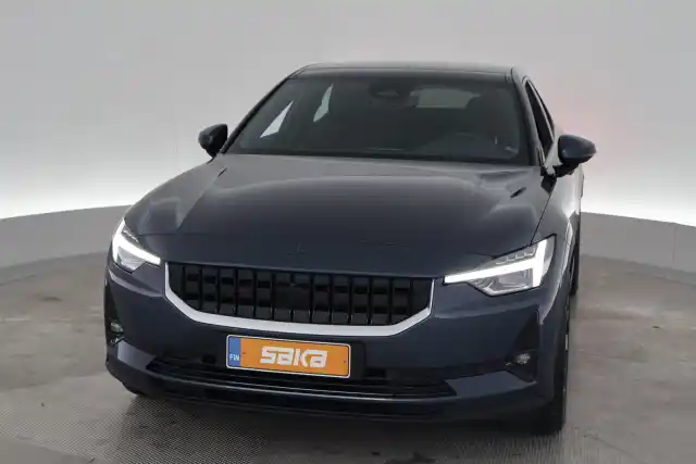 Sininen Sedan, Polestar 2 – VAR-59416