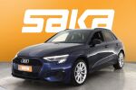 Sininen Viistoperä, Audi A3 – VAR-59484, kuva 4