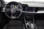 Sininen Viistoperä, Audi A3 – VAR-59484, kuva 34