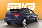 Sininen Viistoperä, Audi A3 – VAR-59484, kuva 8