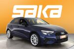 Sininen Viistoperä, Audi A3 – VAR-59484, kuva 1