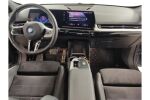 Vihreä Maastoauto, BMW iX1 – VAR-59505, kuva 3