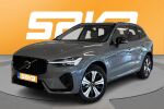 Harmaa Maastoauto, Volvo XC60 – VAR-59524, kuva 1