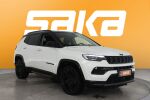 Valkoinen Maastoauto, Jeep Compass – VAR-59546, kuva 1