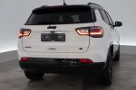 Valkoinen Maastoauto, Jeep Compass – VAR-59546, kuva 10