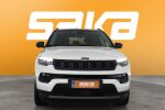 Valkoinen Maastoauto, Jeep Compass – VAR-59546, kuva 2