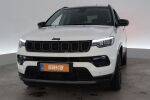 Valkoinen Maastoauto, Jeep Compass – VAR-59546, kuva 29