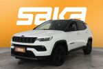 Valkoinen Maastoauto, Jeep Compass – VAR-59546, kuva 4