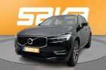 Musta Maastoauto, Volvo XC60 – VAR-59589, kuva 1