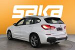 Valkoinen Maastoauto, BMW X1 – VAR-59838, kuva 5