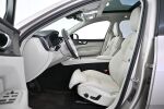 Harmaa Maastoauto, Volvo XC60 – VAR-59943, kuva 11