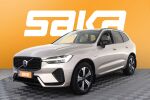 Harmaa Maastoauto, Volvo XC60 – VAR-59943, kuva 4