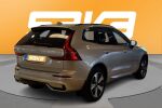 Harmaa Maastoauto, Volvo XC60 – VAR-59943, kuva 2