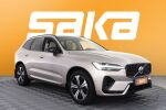 Harmaa Maastoauto, Volvo XC60 – VAR-59943, kuva 1