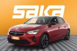 Punainen Viistoperä, Opel Corsa-e – VAR-60054, kuva 4