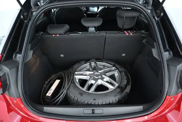 Punainen Viistoperä, Opel Corsa-e – VAR-60054