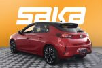 Punainen Viistoperä, Opel Corsa-e – VAR-60054, kuva 5