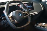Valkoinen Maastoauto, BMW iX – VAR-60092, kuva 3