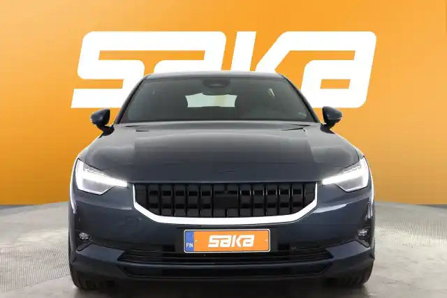 Sininen Sedan, Polestar 2 – VAR-60223