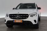 Valkoinen Maastoauto, Mercedes-Benz GLC – VAR-60291, kuva 29