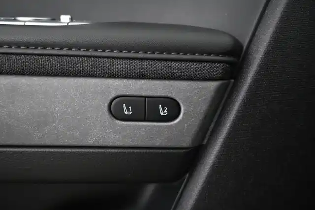 Harmaa Maastoauto, Hyundai IONIQ 5 – VAR-60312