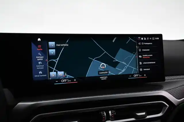 Musta Sedan, BMW i4 – VAR-60317