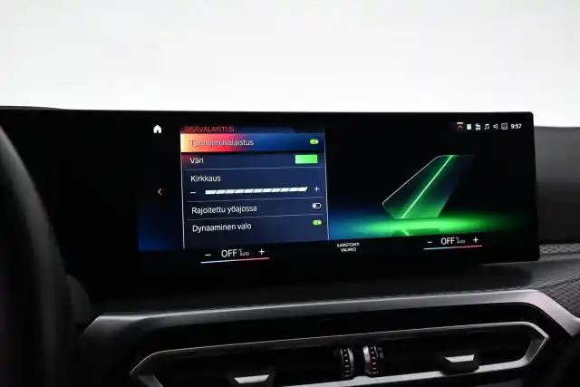 Musta Sedan, BMW i4 – VAR-60317
