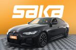 Musta Sedan, BMW i4 – VAR-60317, kuva 4