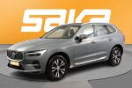 Harmaa Maastoauto, Volvo XC60 – VAR-60474, kuva 1