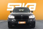 Musta Maastoauto, BMW X5 – VAR-60598, kuva 2