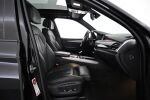 Musta Maastoauto, BMW X5 – VAR-60598, kuva 15