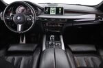 Musta Maastoauto, BMW X5 – VAR-60598, kuva 18