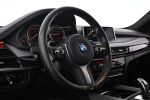 Musta Maastoauto, BMW X5 – VAR-60598, kuva 19