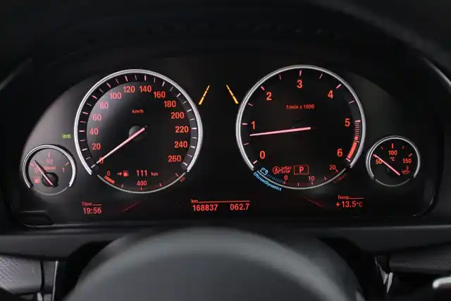 Musta Maastoauto, BMW X5 – VAR-60598