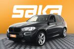 Musta Maastoauto, BMW X5 – VAR-60598, kuva 4