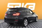 Musta Maastoauto, BMW X5 – VAR-60598, kuva 8