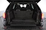Musta Maastoauto, BMW X5 – VAR-60598, kuva 10