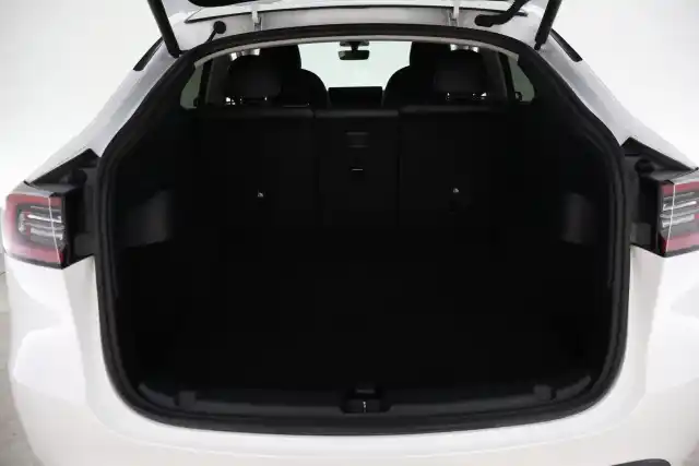 Valkoinen Viistoperä, Tesla Model Y – VAR-60895