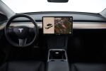 Valkoinen Viistoperä, Tesla Model Y – VAR-60895, kuva 17