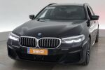 Musta Farmari, BMW 530 – VAR-60961, kuva 11