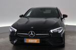 Musta Coupe, Mercedes-Benz CLA – VAR-61156, kuva 33